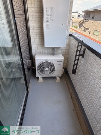 SONORA滝不動の物件内観写真